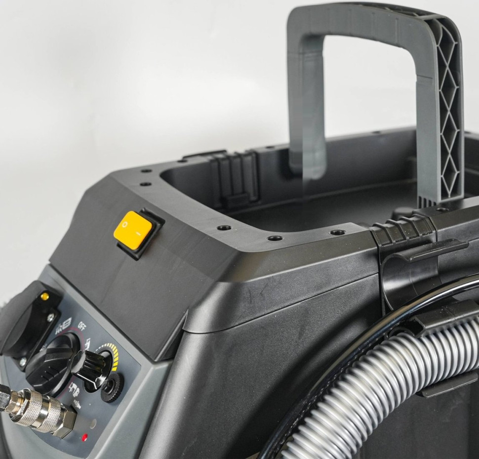 Промышленный пылесос P.I.T. Ultra PVC40-C