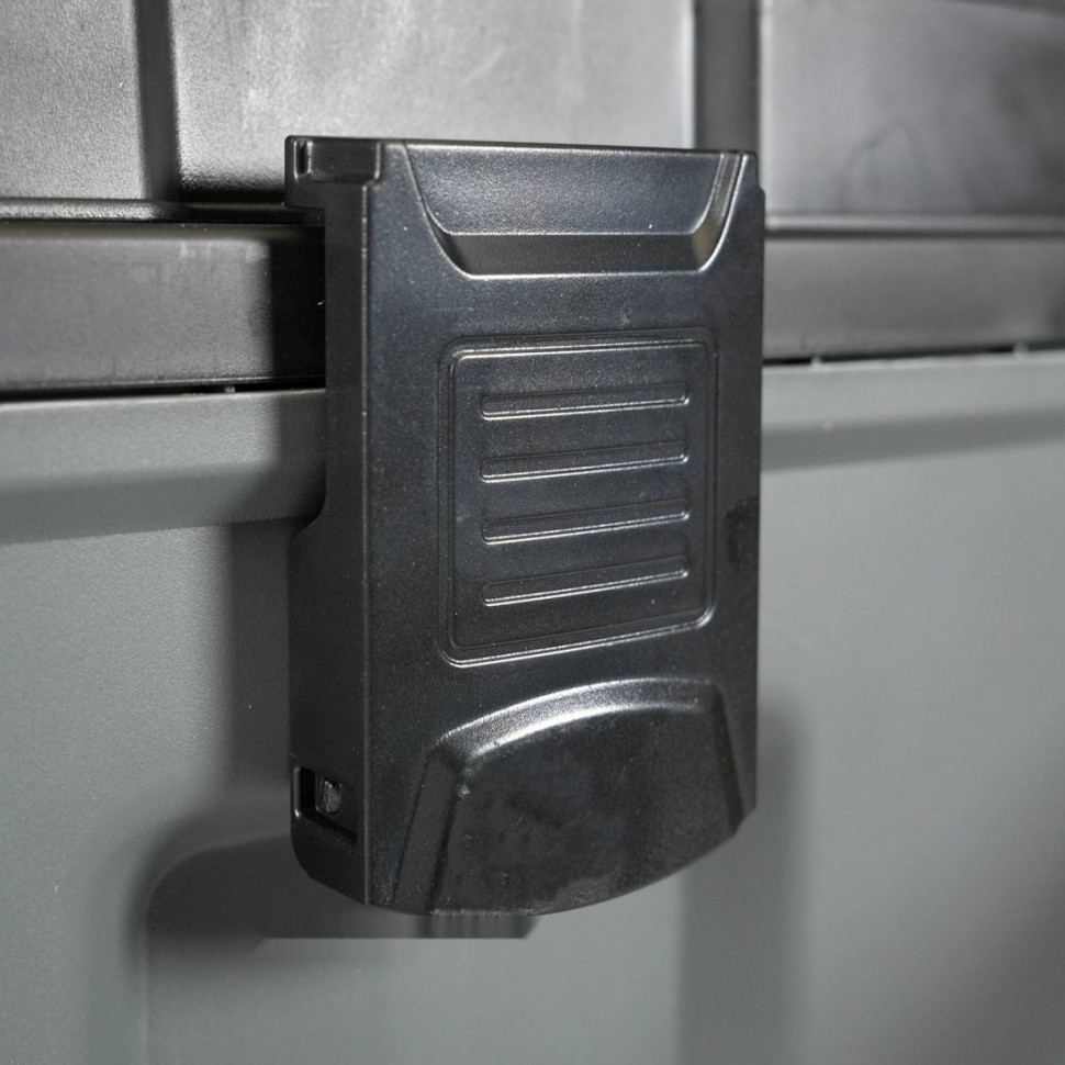Промышленный пылесос P.I.T. Ultra PVC40-C