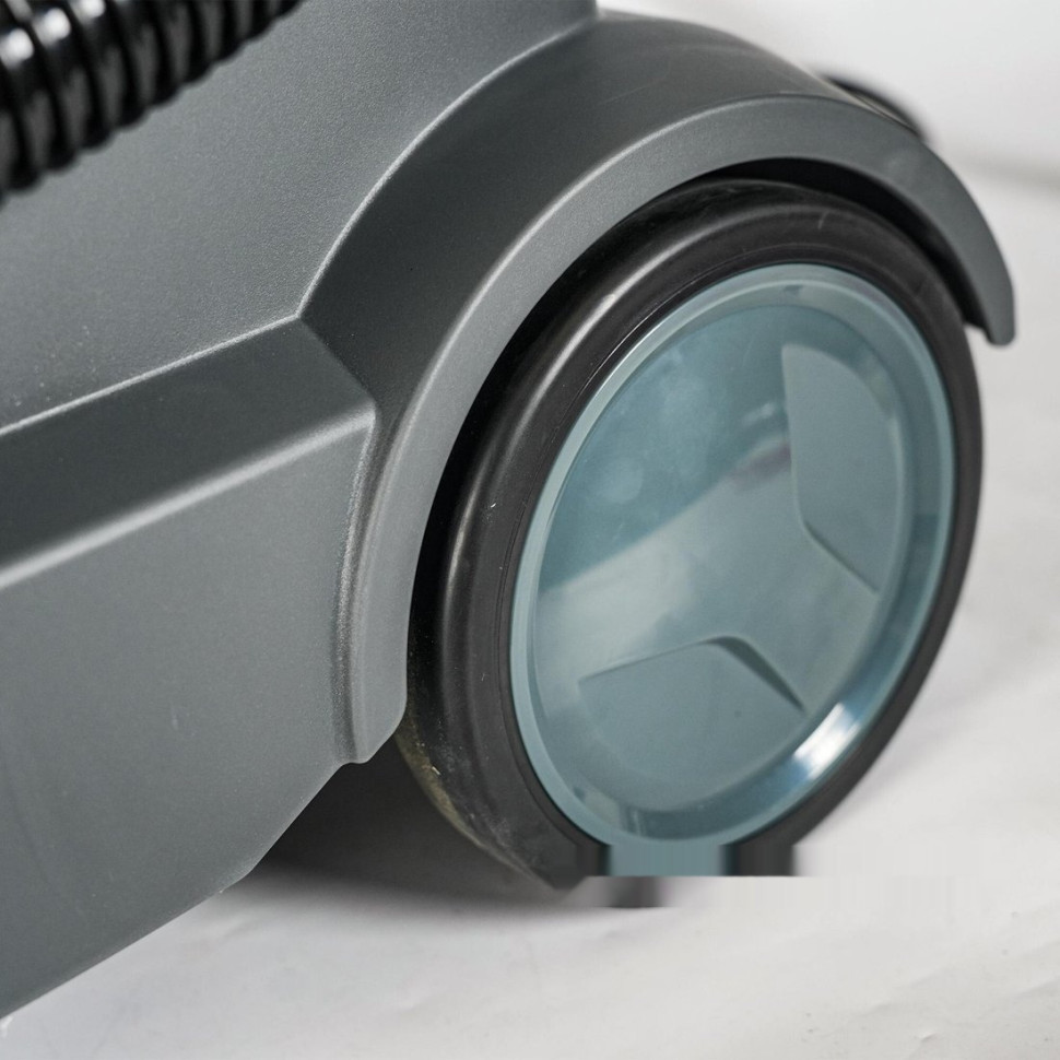 Промышленный пылесос P.I.T. Ultra PVC40-C
