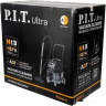 Промышленный пылесос P.I.T. Ultra PVC40-C