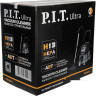 Промышленный пылесос P.I.T. Ultra PVC40-C