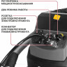 Промышленный пылесос P.I.T. Ultra PVC40-C