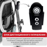 Промышленный пылесос P.I.T. Ultra PVC40-C