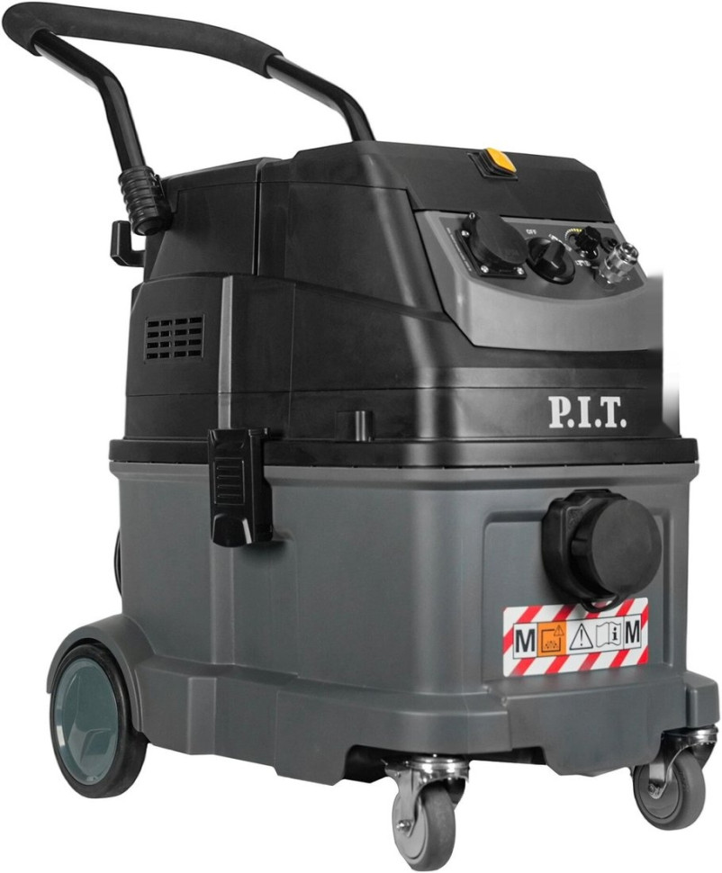 Промышленный пылесос P.I.T. Ultra PVC40-C