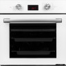 Духовой шкаф GrandGermes OBE-60WH-15 (белый)