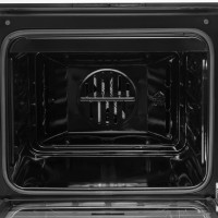 Духовой шкаф GrandGermes OBE-60WH-15 (белый)