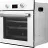 Духовой шкаф GrandGermes OBE-60WH-15 (белый)