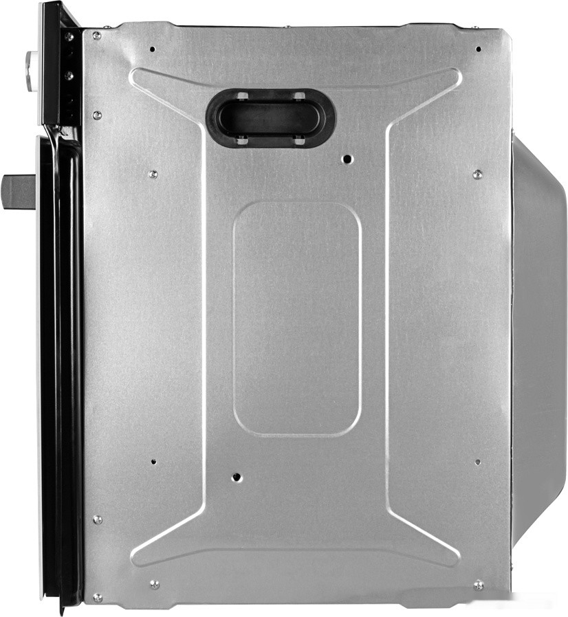 Духовой шкаф GrandGermes OBE-60WH-15 (белый)