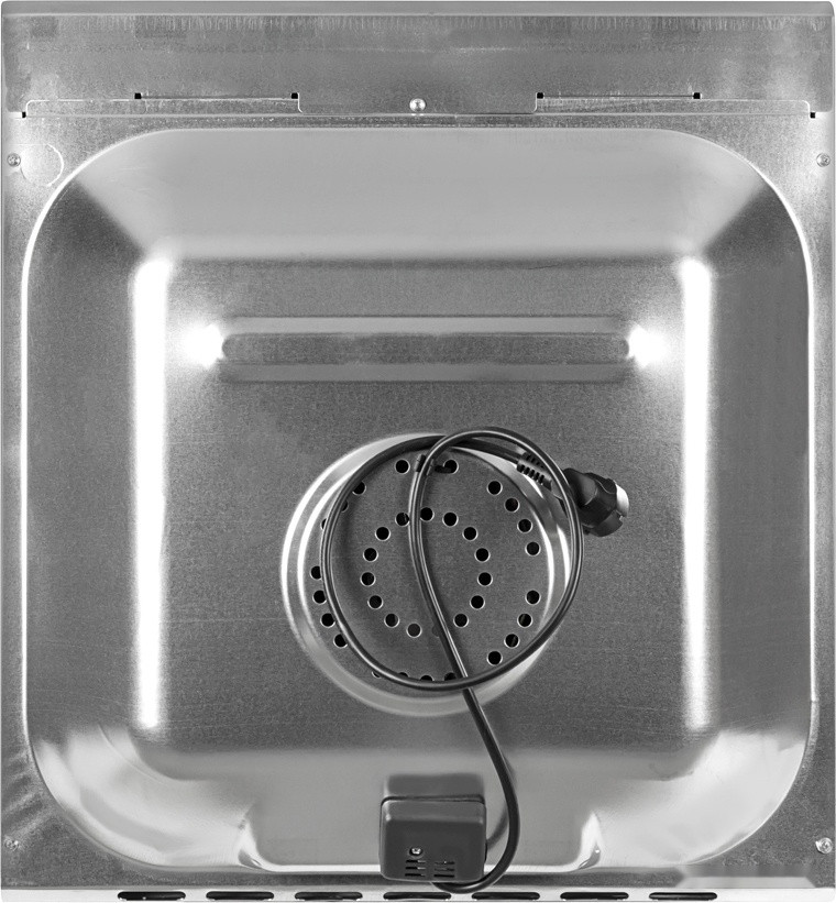 Духовой шкаф GrandGermes OBE-60WH-15 (белый)