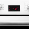 Духовой шкаф GrandGermes OBE-60WH-15 (белый)
