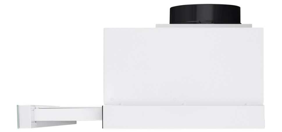 Вытяжка Maunfeld VS Touch 850 60 (белый)