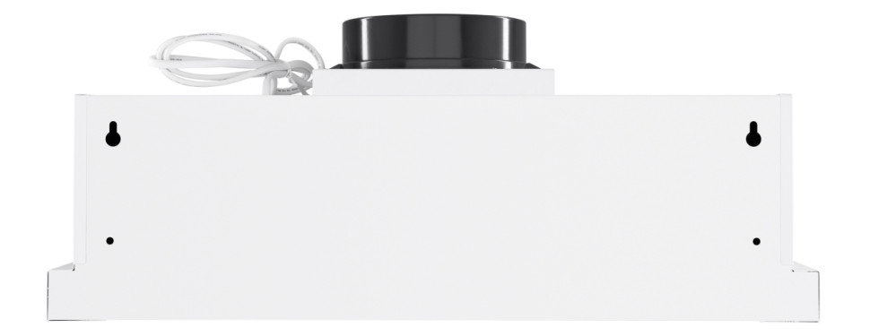 Вытяжка Maunfeld VS Touch 850 60 (белый)