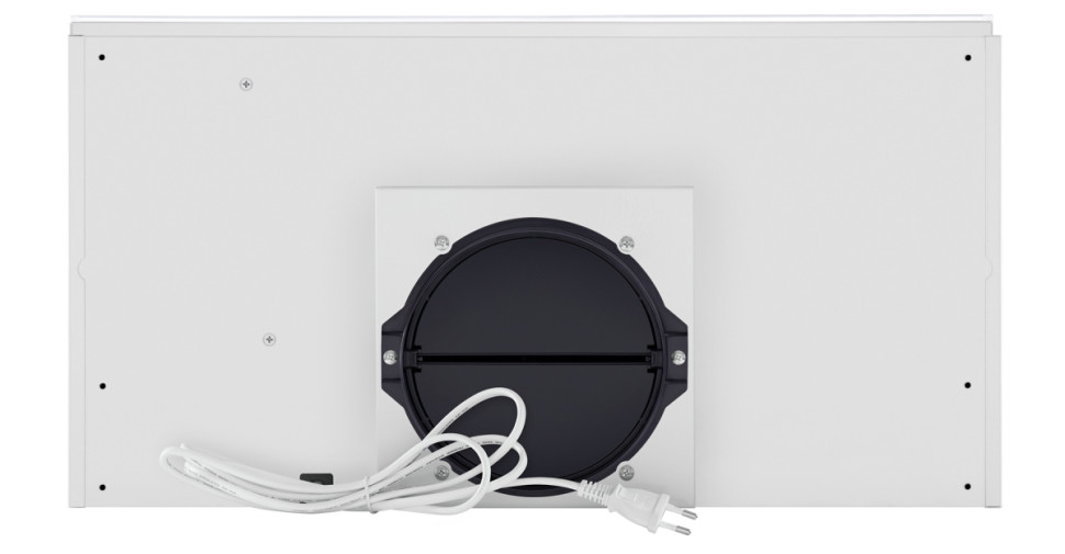 Вытяжка Maunfeld VS Touch 850 60 (белый)