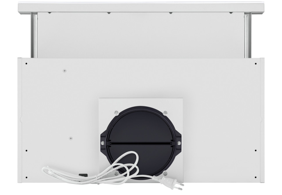 Вытяжка Maunfeld VS Touch 850 60 (белый)