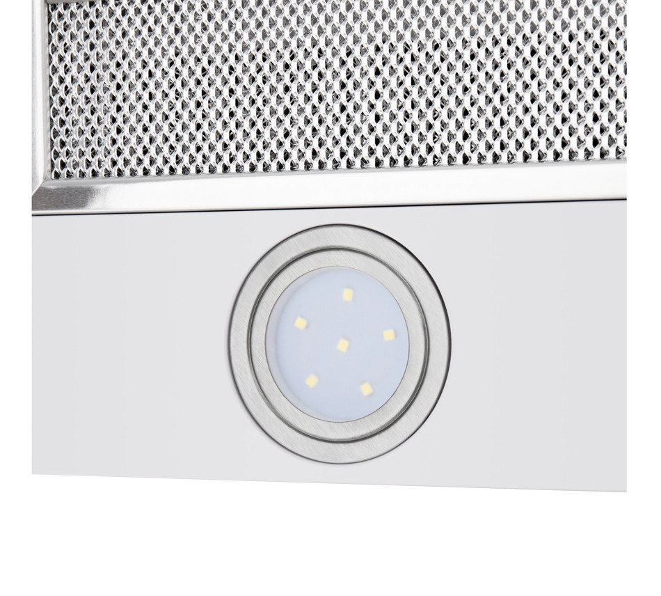 Вытяжка Maunfeld VS Touch 850 60 (белый)