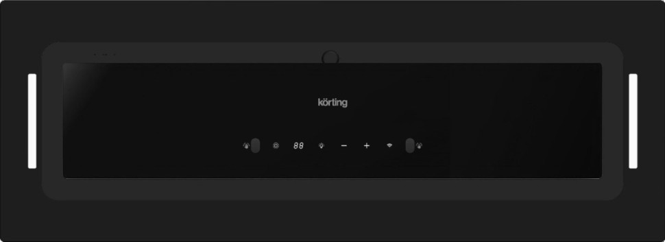 Вытяжка Korting KHI 9099 ICGN