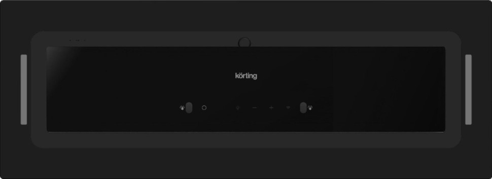 Вытяжка Korting KHI 9099 ICGN