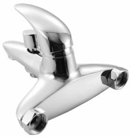 Смеситель IDDIS Leaf LEASB00I02