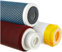 Картридж Гейзер №8 для Био 331, 332