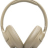 Наушники JBL Tune 730BT (бежевый)
