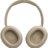 Наушники JBL Tune 730BT (бежевый)