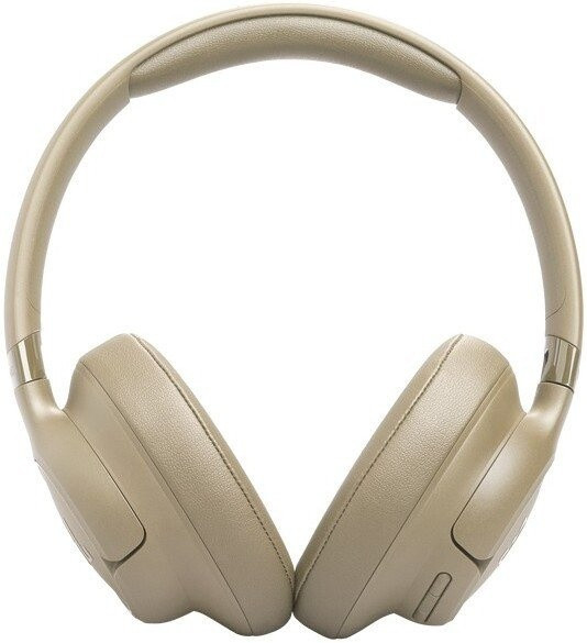 Наушники JBL Tune 730BT (бежевый)