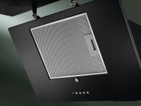 Вытяжка Electrolux EFV516K