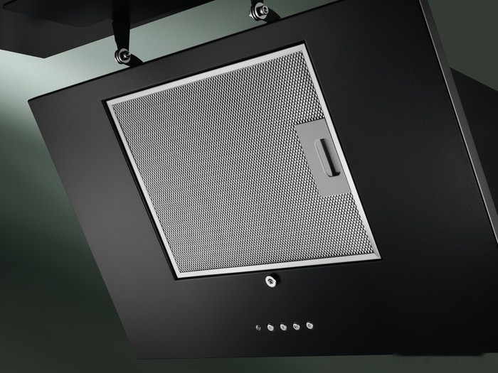 Вытяжка Electrolux EFV516K