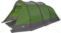 Палатка TREK PLANET Vario Nexo 4 (зеленый)