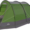 Палатка TREK PLANET Vario Nexo 4 (зеленый)