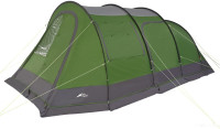 Палатка TREK PLANET Vario Nexo 4 (зеленый)