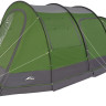 Палатка TREK PLANET Vario Nexo 4 (зеленый)
