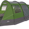 Палатка TREK PLANET Vario Nexo 4 (зеленый)