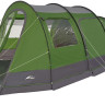 Палатка TREK PLANET Vario Nexo 4 (зеленый)