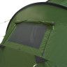 Палатка TREK PLANET Vario Nexo 4 (зеленый)