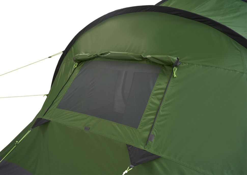Палатка TREK PLANET Vario Nexo 4 (зеленый)