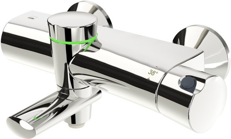 Смеситель Oras Eterna 6375U