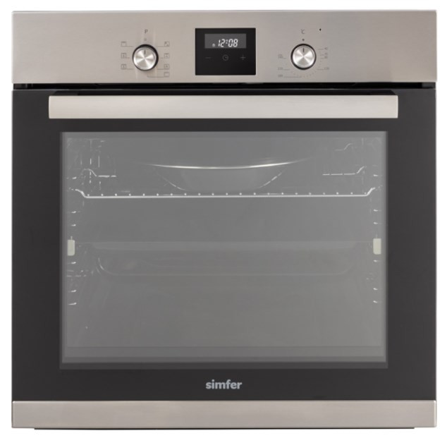 Духовой шкаф Simfer B6EM58016