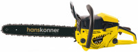 Бензопила цепная Hanskonner HGC2218