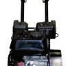 Виброплита Redbo PCG-90/4000