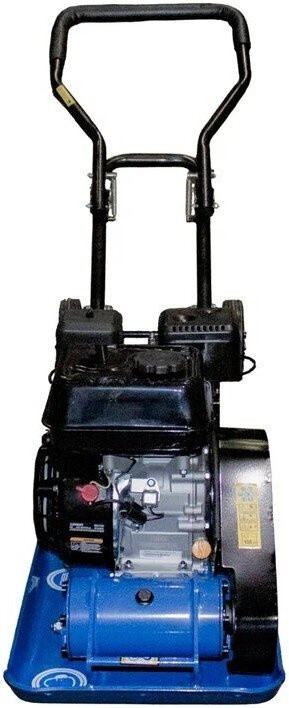 Виброплита Redbo PCG-90/4000