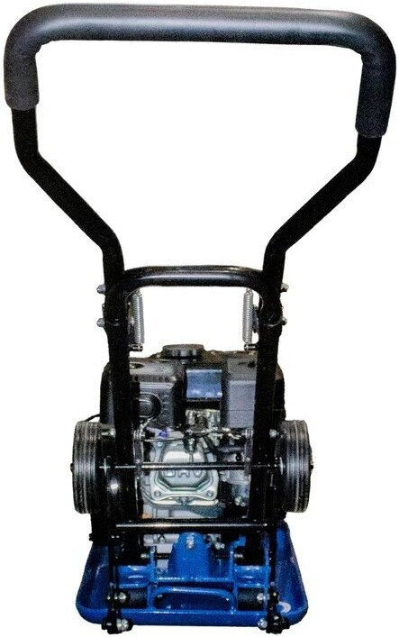Виброплита Redbo PCG-90/4000