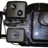 Виброплита Redbo PCG-90/4000