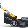 Газонокосилка Stiga Combi 955 SQ AE 294557898/ST1 (без АКБ)