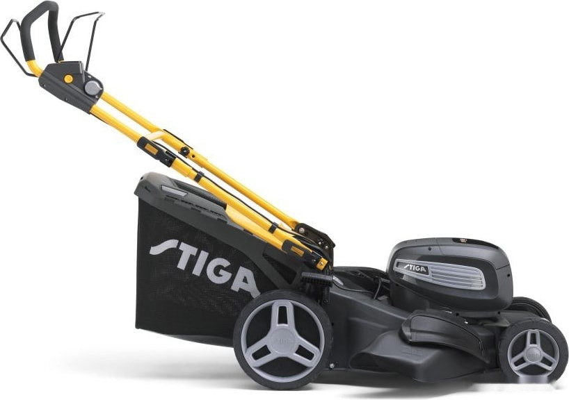 Газонокосилка Stiga Combi 955 SQ AE 294557898/ST1 (без АКБ)