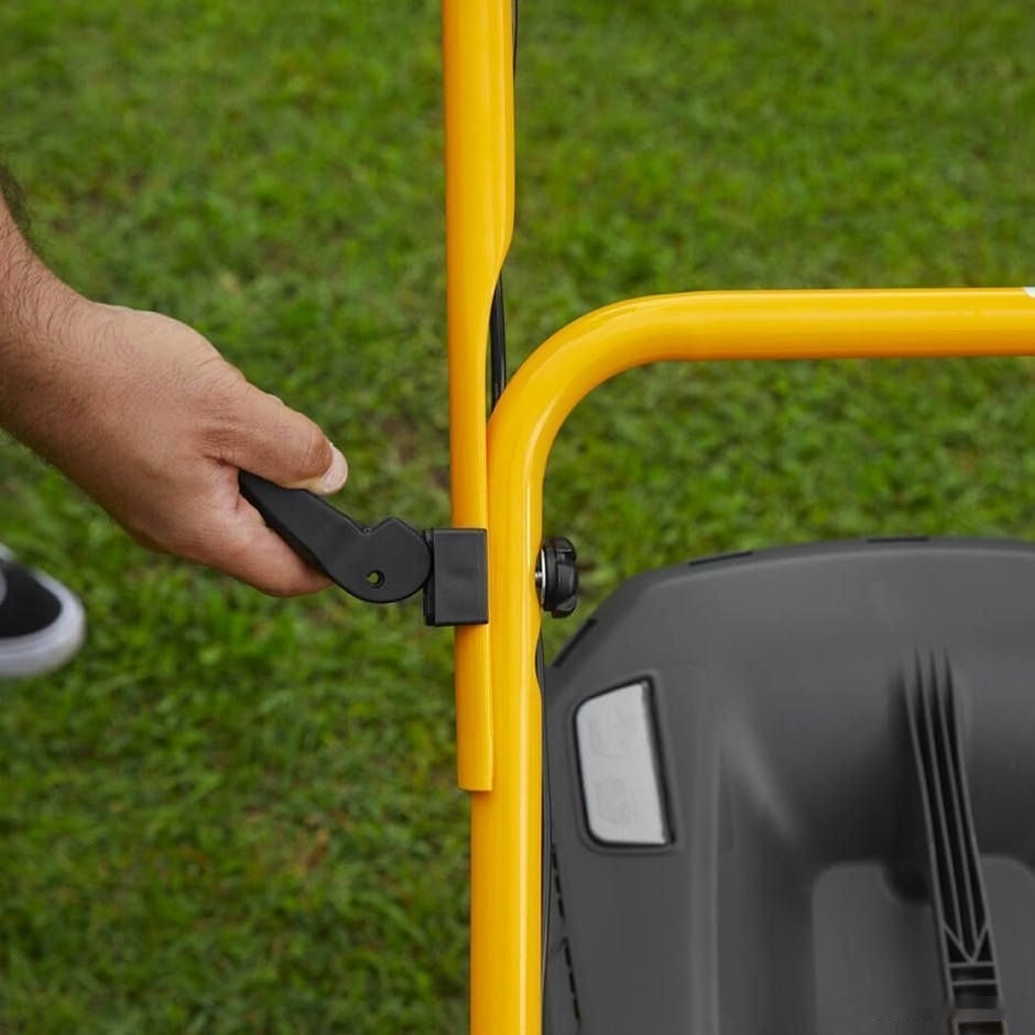 Газонокосилка Stiga Combi 955 SQ AE 294557898/ST1 (без АКБ)