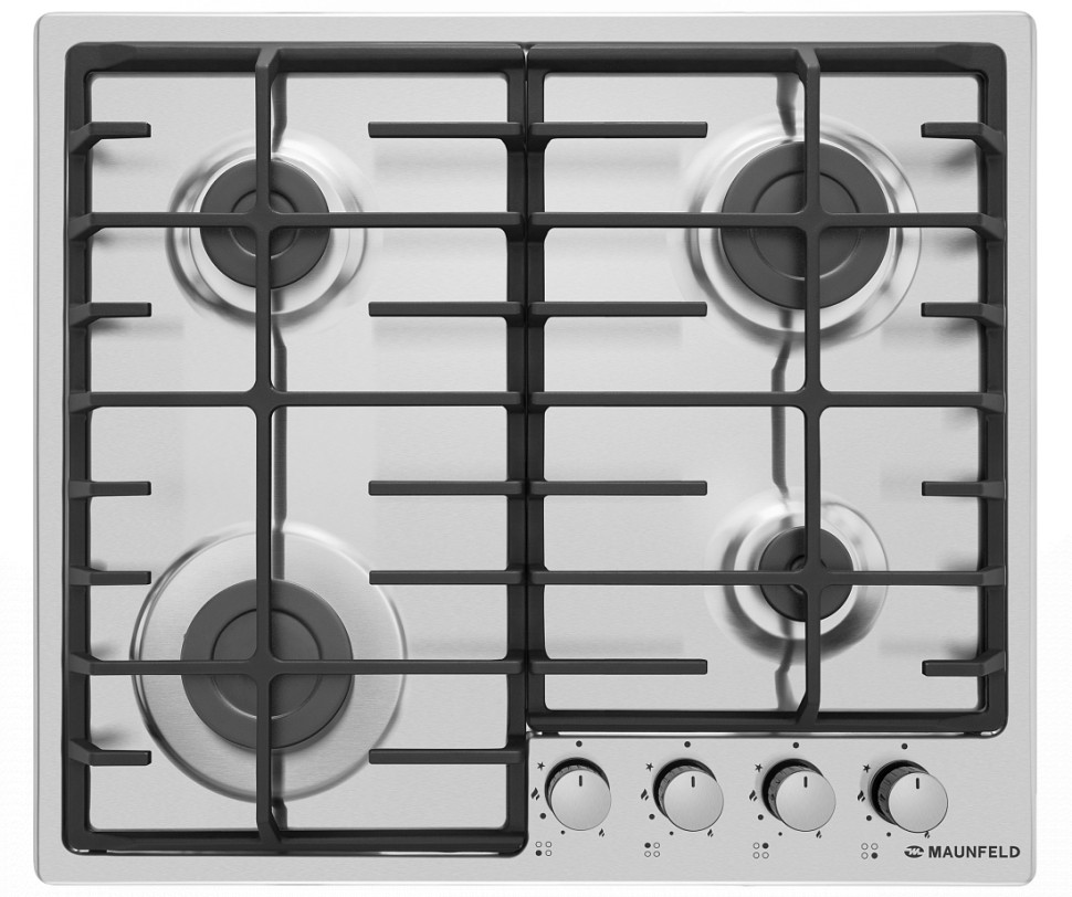 Варочная панель Maunfeld EGHS.64.6CS/G