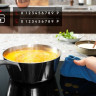 Варочная панель Electrolux LIB60424CK