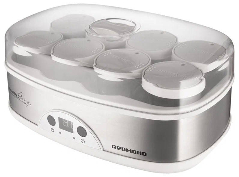 Йогуртница Redmond RYM-M5401-E