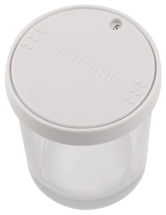 Йогуртница Redmond RYM-M5401-E